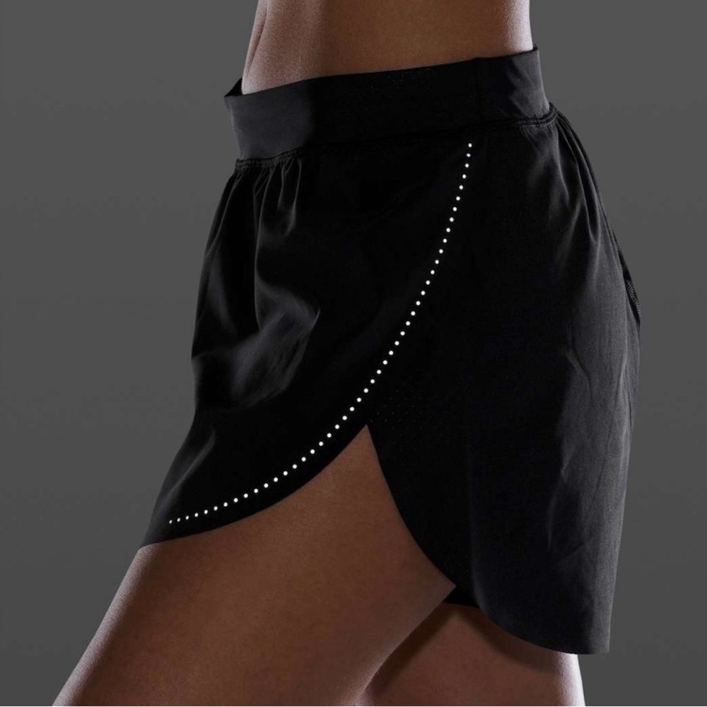 Lululemon Find Your Pace Short 3” Lined